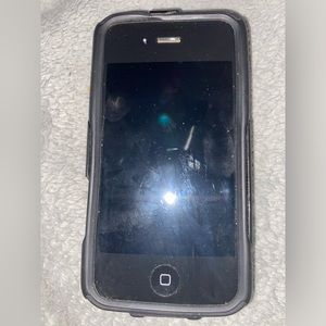 Original IPhone 4
